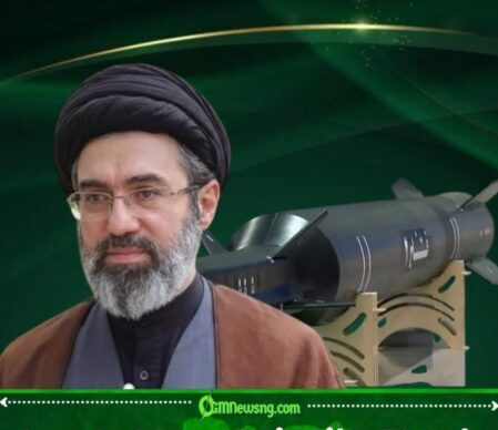Iran Strengthens Its Air Defences with Reported Chinese Deal
