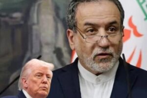 Iran Insists Peace Talks Will Not Slow Military Readiness