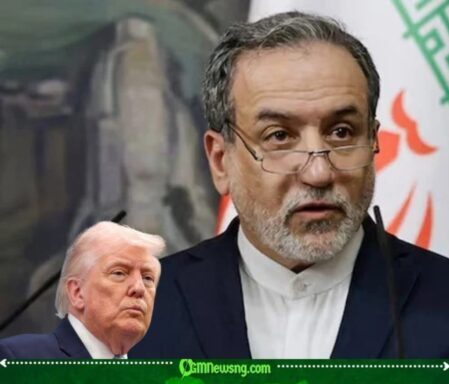 Iran Insists Peace Talks Will Not Slow Military Readiness