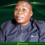 80,000 and Counting! Iru Ekun Volunteers Turn Security Into a Crowd-Pulling Movement