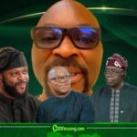 Isaac Fayose Threatens to Dump Peter Obi, Says He Can Campaign for President Tinubu