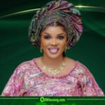 Iyabo Ojo Defies Critics as Priscilla Wedding Becomes a Powerful Lesson on Family Over Bitterness