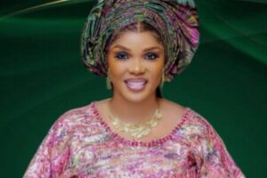 Iyabo Ojo Defies Critics as Priscilla Wedding Becomes a Powerful Lesson on Family Over Bitterness