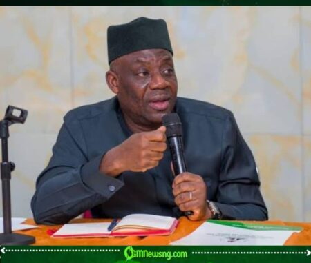 JSS–SSS Separation Declared a Failed Experiment as FG Moves to Rescue Millions of Students from the Dropout Trap