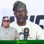 Osun Accord Chieftain Jamiu Olawumi Slams Adeleke’s Flyovers, Calls Them ‘Business Killers’