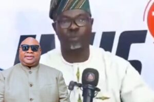 Osun Accord Chieftain Jamiu Olawumi Slams Adeleke’s Flyovers, Calls Them ‘Business Killers’