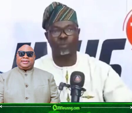 Osun Accord Chieftain Jamiu Olawumi Slams Adeleke’s Flyovers, Calls Them ‘Business Killers’