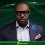 Jim Iyke Says School Might Truly Be a Scam, But Is the Classroom Losing the Battle Against Real-World Wealth?
