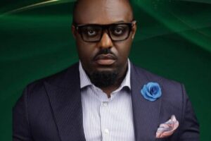 Jim Iyke Says School Might Truly Be a Scam, But Is the Classroom Losing the Battle Against Real-World Wealth?