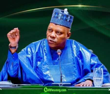 Vice President Kashim Shettima Turns to Benin for Industrial Lessons, Says Nigeria Must End Raw Commodity Exports