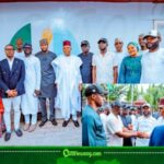 Kashim Shettima Says Nigeria’s Future Depends on Youth as 2027 Political Momentum Builds