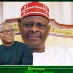 Kwankwaso: “We Will Sit Down and Talk With Terrorists” if Elected With Peter Obi in 2027