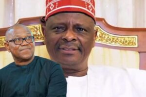 Kwankwaso: “We Will Sit Down and Talk With Terrorists” if Elected With Peter Obi in 2027