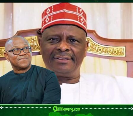 Kwankwaso: “We Will Sit Down and Talk With Terrorists” if Elected With Peter Obi in 2027