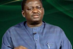 Nigeria Has Everything—So Why Has Leadership Failed to Deliver Prosperity? Femi Adesina’s Blunt Verdict Reignites National Debate