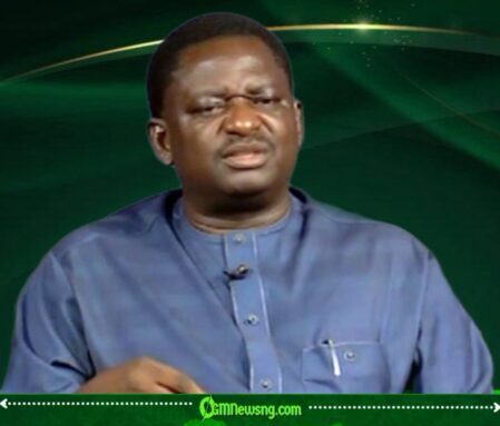 Nigeria Has Everything—So Why Has Leadership Failed to Deliver Prosperity? Femi Adesina’s Blunt Verdict Reignites National Debate