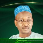 Shocking Exit: Lukman Walks Away as ADC Coalition's Political Family Meeting Erupts into Public Drama