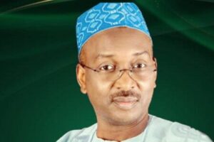 Shocking Exit: Lukman Walks Away as ADC Coalition's Political Family Meeting Erupts into Public Drama