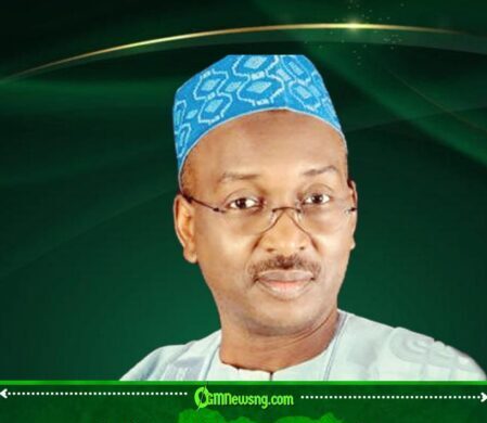 Shocking Exit: Lukman Walks Away as ADC Coalition's Political Family Meeting Erupts into Public Drama