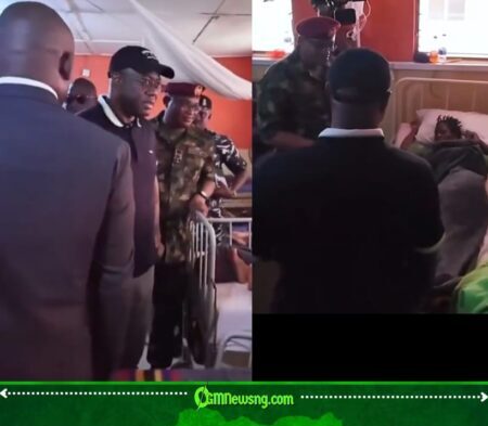 Governor Seyi Makinde Says Fallen Heroes Will Not Be Forgotten After Deadly Rescue