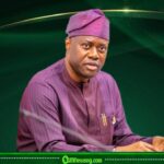 Makinde and Kidnapping: Governor's Explosive Timeline Remark Reignites Debate Over Politics, Security, and Coincidence