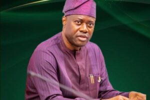 Makinde and Kidnapping: Governor's Explosive Timeline Remark Reignites Debate Over Politics, Security, and Coincidence