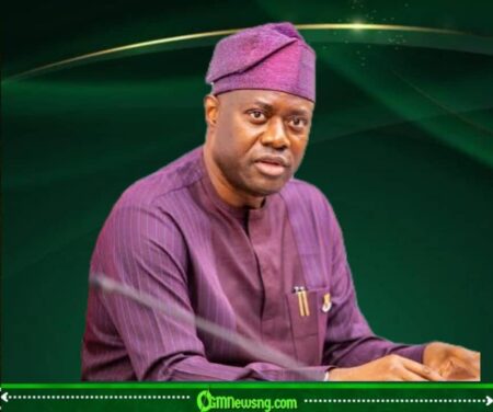 Makinde and Kidnapping: Governor's Explosive Timeline Remark Reignites Debate Over Politics, Security, and Coincidence