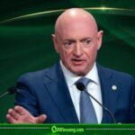 Sen. Mark Kelly Separates Support for Israel From Criticism of Its Government