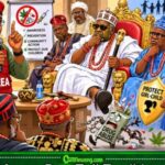 Marwa Tell Traditional Rulers: “If Una Sleep, Drug Abuse Go Crown Village Champion!”