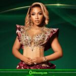 Mercy Eke Clears the Air on Dating Rumours, Says She Has Been in One Relationship for Four Years