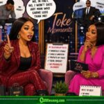 “Prospect No Dey Sweet Me Again!” — Mercy Eke Vows Never to Date Any Man Wey Earn Less Than Her
