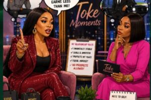 “Prospect No Dey Sweet Me Again!” — Mercy Eke Vows Never to Date Any Man Wey Earn Less Than Her