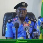 FCT Commissioner Miller Dantawaye Warns Against Abuse and Phone Search Extortion