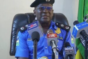FCT Commissioner Miller Dantawaye Warns Against Abuse and Phone Search Extortion