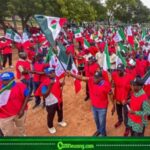 Minimum Wage Of N70,000 Now 'Survival Allowance'? Labour Declares Fresh Wage Battle as Inflation Refuses to Clock Out