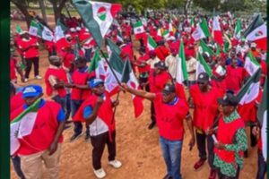 Minimum Wage Of N70,000 Now 'Survival Allowance'? Labour Declares Fresh Wage Battle as Inflation Refuses to Clock Out