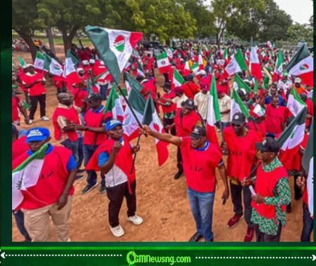 Minimum Wage Of N70,000 Now 'Survival Allowance'? Labour Declares Fresh Wage Battle as Inflation Refuses to Clock Out