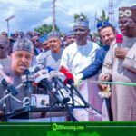 Mohammed Idris Says Legacy Highway Projects Will Reshape Nigeria’s Economy