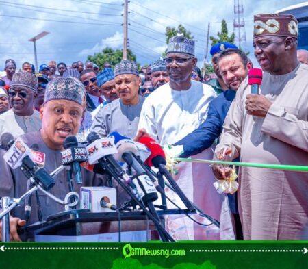 Mohammed Idris Says Legacy Highway Projects Will Reshape Nigeria’s Economy