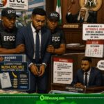 EFCC Drags Ex-Banker To Court Over Alleged N294.5m Theft From Customers’ Accounts