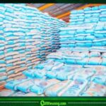 80,640 NADF Fertiliser Bags Reach South-East Farmers as Bigger Questions Emerge Over Nigeria's Food Security Strategy