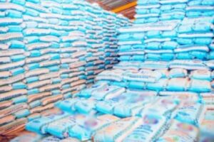 80,640 NADF Fertiliser Bags Reach South-East Farmers as Bigger Questions Emerge Over Nigeria's Food Security Strategy