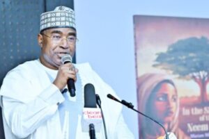 Two Billion Pills, Zero Chill — NDLEA Says Drug Traffickers Are Running Out of Hiding Places