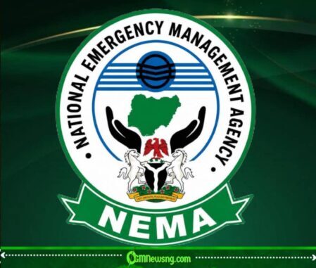Rain, Relocate or Regret? NEMA Issues Flood Warning as Clouds Prepare Their Annual "House Inspection"