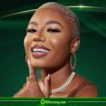 Nancy Isime Sparks Conversation, Says “I Am Not Your Typical Nigerian Christian”