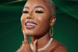 Nancy Isime Sparks Conversation, Says “I Am Not Your Typical Nigerian Christian”