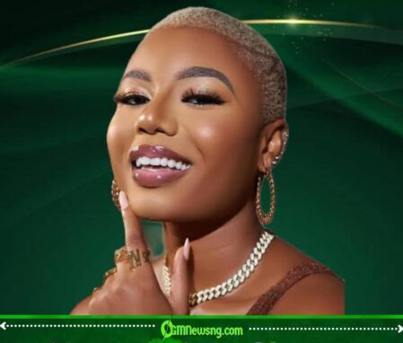 Nancy Isime Sparks Conversation, Says “I Am Not Your Typical Nigerian Christian”