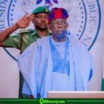 National Anthem Confusion? Tinubu, Ministers Spark Fresh Questions After Reportedly Reciting Old Version at FEC Meeting