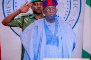 National Anthem Confusion? Tinubu, Ministers Spark Fresh Questions After Reportedly Reciting Old Version at FEC Meeting