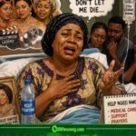 Nollywood Mama Ngozi Nwosu Cry Out as Health Battle Continue Abeg, Make Una No Let Me Die!”